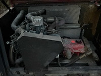 Rioned hd-50dt aanhangwagen - afbeelding 2 van  17