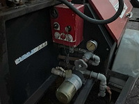 Rioned hd-50dt aanhangwagen - afbeelding 5 van  17