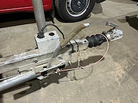 Rioned hd-50dt aanhangwagen - afbeelding 6 van  17