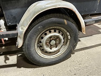 Rioned hd-50dt aanhangwagen - afbeelding 7 van  17