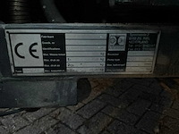 Rioned hd-50dt aanhangwagen - afbeelding 9 van  17