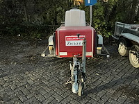 Rioned hd-50dt aanhangwagen - afbeelding 10 van  17