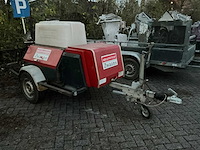 Rioned hd-50dt aanhangwagen - afbeelding 11 van  17