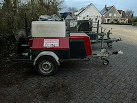 Rioned hd-50dt aanhangwagen - afbeelding 12 van  17