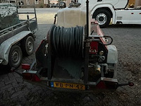 Rioned hd-50dt aanhangwagen - afbeelding 14 van  17