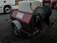 Rioned hd-50dt aanhangwagen - afbeelding 15 van  17