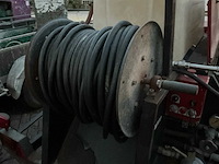 Rioned hd-50dt aanhangwagen - afbeelding 16 van  17