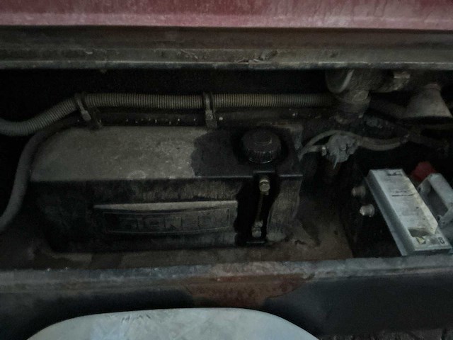 Rioned hd-50dt aanhangwagen - afbeelding 17 van  17