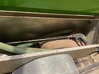 Rioned hd50 de luxe rioolaanhanger rioolreinigingsmachine - afbeelding 3 van  12