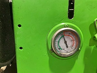 Rioned hd50 de luxe rioolaanhanger rioolreinigingsmachine - afbeelding 7 van  12