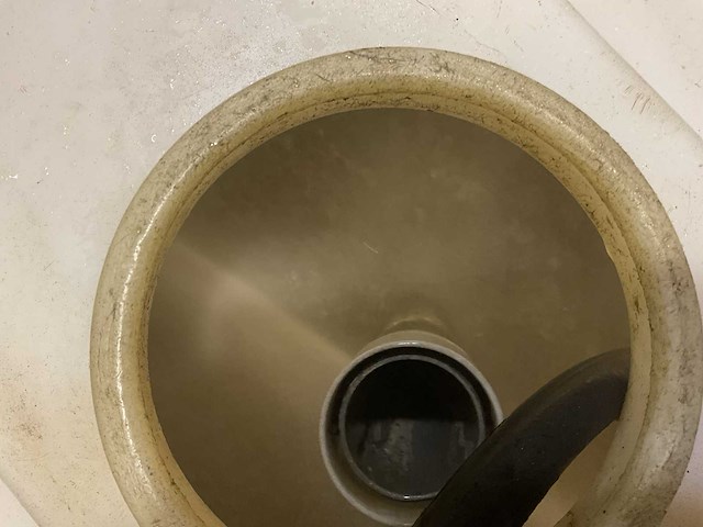 Rioned hd50 de luxe rioolaanhanger rioolreinigingsmachine - afbeelding 9 van  12