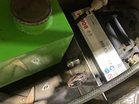 Rioned hd50 de luxe rioolaanhanger rioolreinigingsmachine - afbeelding 10 van  12