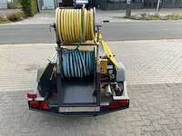 Rioned hd50 de luxe rioolaanhanger rioolreinigingsmachine - afbeelding 5 van  11