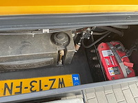 Rioned hd50 de luxe rioolaanhanger rioolreinigingsmachine - afbeelding 7 van  11