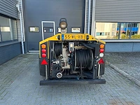 Rioned multijet multijet rioolreinigingsmachine ex gemeente - afbeelding 10 van  29