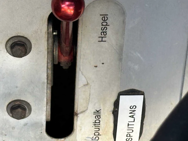 Rioned multijet multijet rioolreinigingsmachine ex gemeente - afbeelding 15 van  29