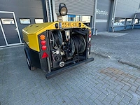 Rioned multijet multijet rioolreinigingsmachine ex gemeente - afbeelding 17 van  29