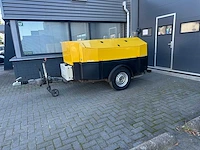 Rioned multijet multijet rioolreinigingsmachine ex gemeente - afbeelding 12 van  29