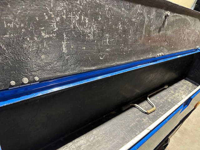 Rioned multijet rioolreinigingsmachine - afbeelding 3 van  15