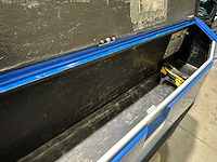 Rioned multijet rioolreinigingsmachine - afbeelding 4 van  15