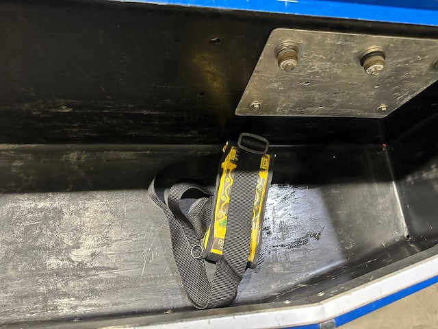 Rioned multijet rioolreinigingsmachine - afbeelding 5 van  15