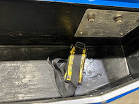 Rioned multijet rioolreinigingsmachine - afbeelding 5 van  15