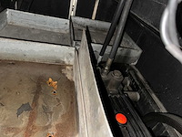 Rioned multijet rioolreinigingsmachine - afbeelding 6 van  15