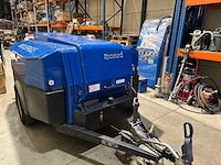 Rioned multijet rioolreinigingsmachine - afbeelding 1 van  15