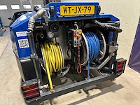 Rioned multijet rioolreinigingsmachine - afbeelding 10 van  15
