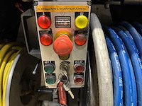 Rioned multijet rioolreinigingsmachine - afbeelding 11 van  15