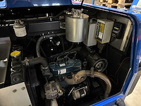 Rioned multijet rioolreinigingsmachine - afbeelding 13 van  15