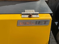 Rioned unijet ex gemeente rioolreinigingsmachine - afbeelding 1 van  1