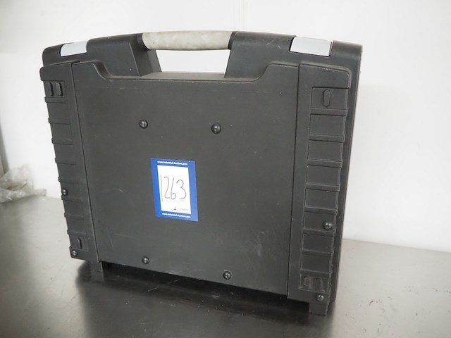 Rioned - afbeelding 2 van  7