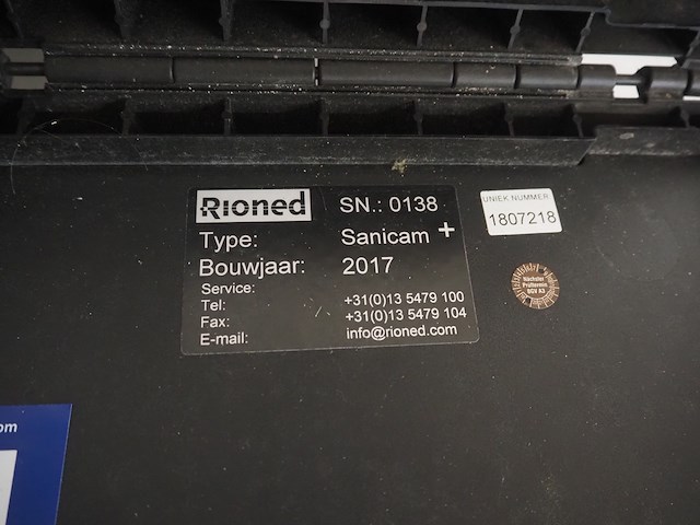 Rioned - afbeelding 6 van  7