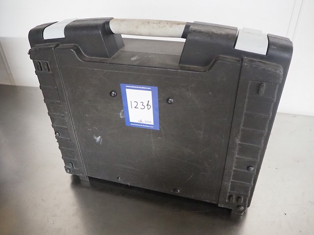 Rioned - afbeelding 1 van  8