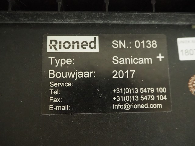 Rioned - afbeelding 8 van  8