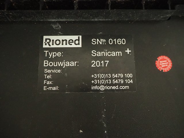 Rioned - afbeelding 8 van  8
