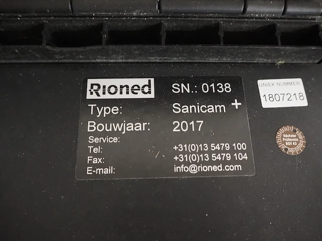 Rioned - afbeelding 7 van  7
