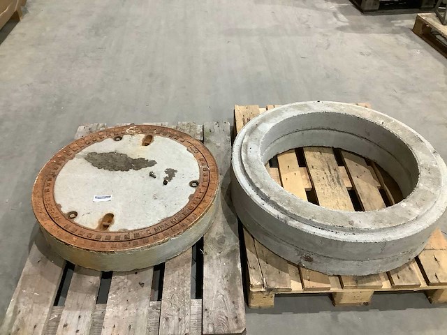 Riool artikelen - afbeelding 1 van  2