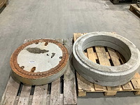 Riool artikelen - afbeelding 1 van  2