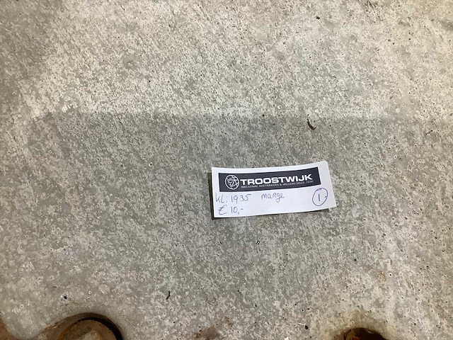 Riool artikelen - afbeelding 2 van  2