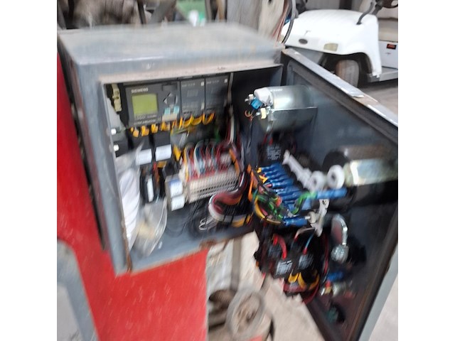 Riool doorspuitmachine rom ecovit - afbeelding 2 van  17