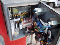 Riool doorspuitmachine rom ecovit - afbeelding 2 van  17