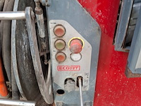 Riool doorspuitmachine rom ecovit - afbeelding 3 van  17