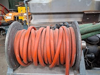 Riool doorspuitmachine rom ecovit - afbeelding 5 van  17