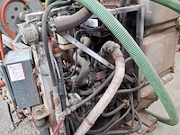 Riool doorspuitmachine rom ecovit - afbeelding 7 van  17