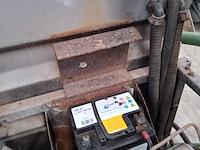 Riool doorspuitmachine rom ecovit - afbeelding 8 van  17