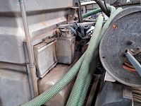 Riool doorspuitmachine rom ecovit - afbeelding 9 van  17