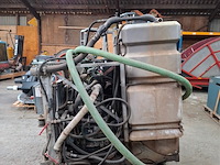 Riool doorspuitmachine rom ecovit - afbeelding 11 van  17