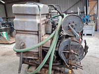 Riool doorspuitmachine rom ecovit - afbeelding 15 van  17